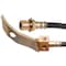 Raybestos Ford Mustang 67-69; Mercury Cougar Hydraulic Hose, Bh36603 BH36603 - alternate 2